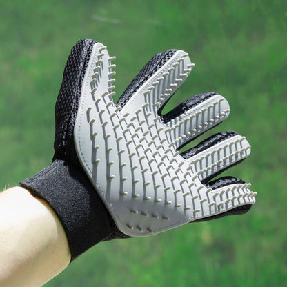 Pet Brush & Massage Glove Relpet